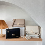 En-ji Yebun Slingbag - Khaki