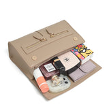 En-ji Woyun Slingbag - Khaki