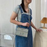 En-ji Woyun Slingbag - Mint