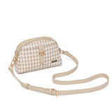 En-ji Inbi Slingbag - Cream