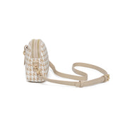 En-ji Inbi Slingbag - Cream