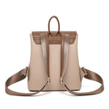 En-ji Nira Backpack - Khaki