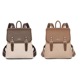 En-ji Nira Backpack - Khaki