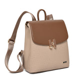 En-ji Siro Backpack - Khaki