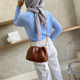 En-ji Jimi Slingbag - Chocochip