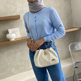 En-ji Jimi Slingbag - Cream