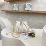 En-ji Jimi Slingbag - Cream