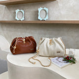 En-ji Jimi Slingbag - Cream