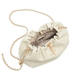 En-ji Jimi Slingbag - Cream