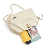 En-ji Jimi Slingbag - Cream