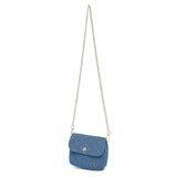 En-ji Souna Slingbag - Denim