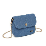 En-ji Souna Slingbag - Denim