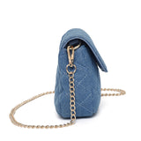 En-ji Souna Slingbag - Denim