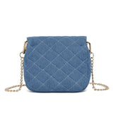 En-ji Souna Slingbag - Denim