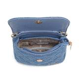 En-ji Souna Slingbag - Denim