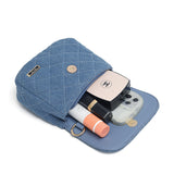 En-ji Souna Slingbag - Denim