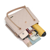 En-ji Youka Shoulderbag - Taupe