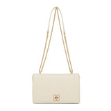 En-ji Dasom Slingbag - Ivory