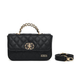 En-ji Naesa Slingbag - Black
