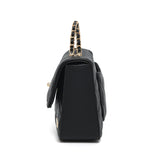 En-ji Naesa Slingbag - Black