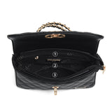 En-ji Naesa Slingbag - Black