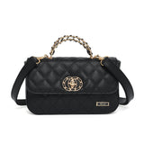 En-ji Naesa Slingbag - Black