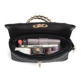 En-ji Naesa Slingbag - Black