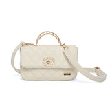 En-ji Naesa Slingbag - Ivory