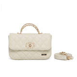 En-ji Naesa Slingbag - Ivory