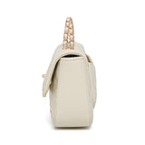 En-ji Naesa Slingbag - Ivory