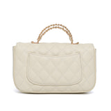 En-ji Naesa Slingbag - Ivory