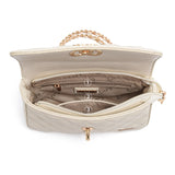 En-ji Naesa Slingbag - Ivory