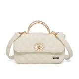 En-ji Naesa Slingbag - Ivory