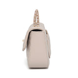 En-ji Naesa Slingbag - Taupe