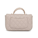 En-ji Naesa Slingbag - Taupe