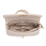 En-ji Naesa Slingbag - Taupe