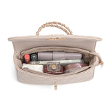 En-ji Naesa Slingbag - Taupe