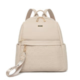 En-ji Miyona Backpack - Cream