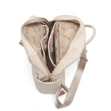En-ji Miyona Backpack - Cream