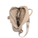 En-ji Miyona Backpack - Khaki