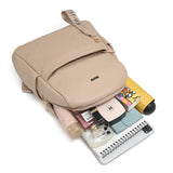 En-ji Miyona Backpack - Khaki