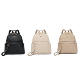 En-ji Miyona Backpack - Cream