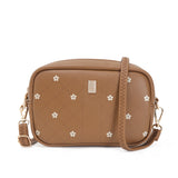 En-ji Meino Slingbag - Khaki