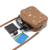 En-ji Meino Slingbag - Khaki