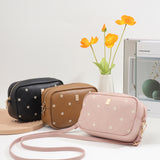 En-ji Meino Slingbag - Khaki