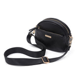 En-ji Seyun Slingbag - Black