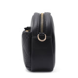 En-ji Seyun Slingbag - Black