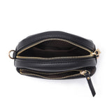 En-ji Seyun Slingbag - Black