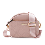 En-ji Seyun Slingbag - Salem