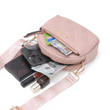 En-ji Seyun Slingbag - Salem